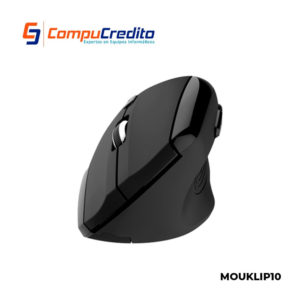 Mouse Klip Xtreme | EVER REST INALAMBRICO KMW-390