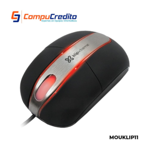 Mouse Klip Xtreme | LITEGLIDER KMO-102
