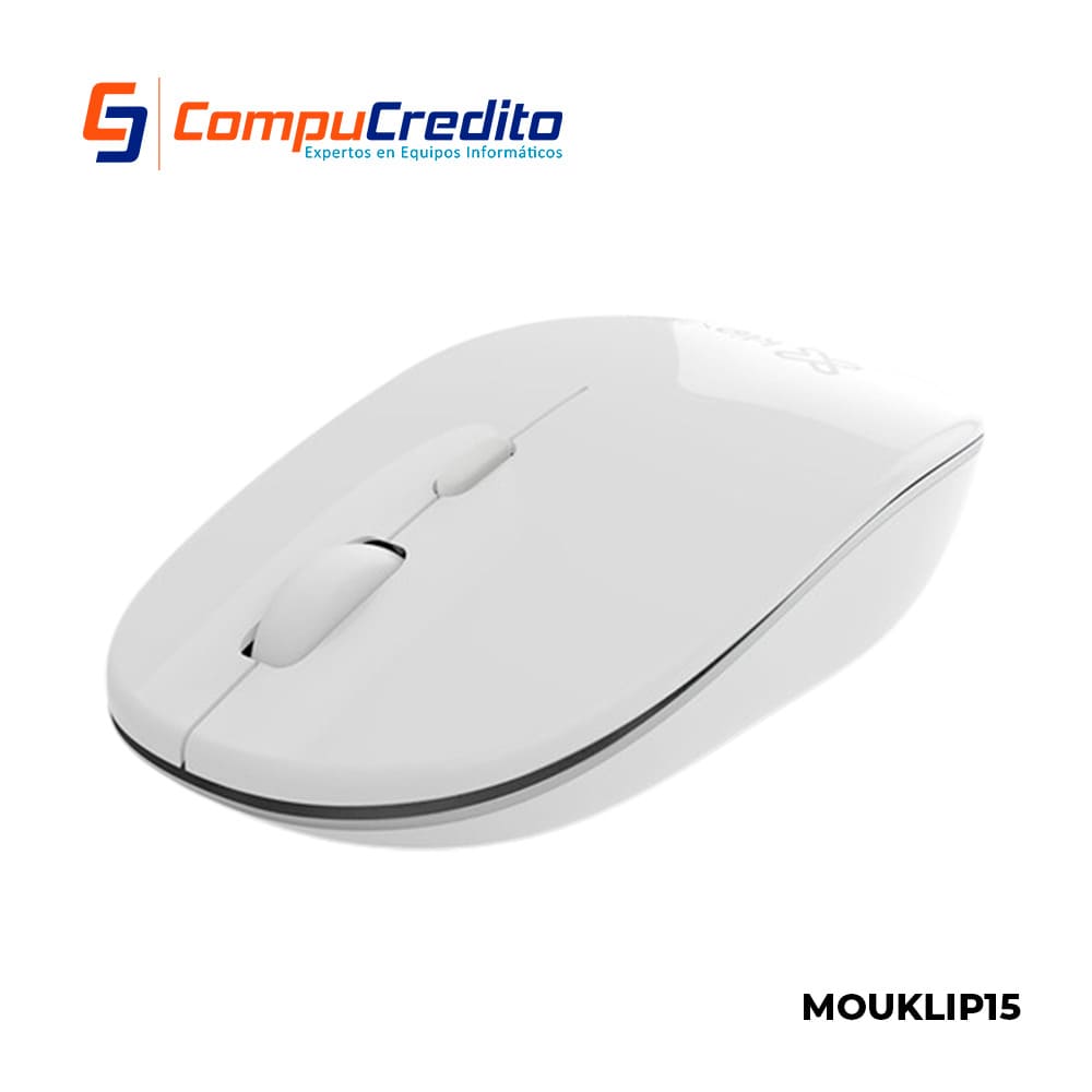 Mouse Klip Xtreme | Arrow KMW-335WH