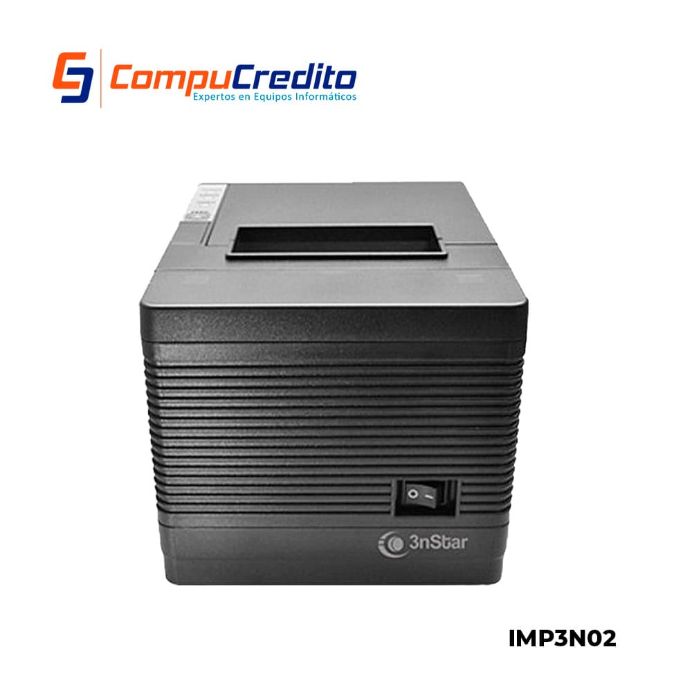 Impresora Térmica | 3NSTAR RPT008
