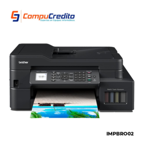 Impresora Multifunción | BROTHER T920DW