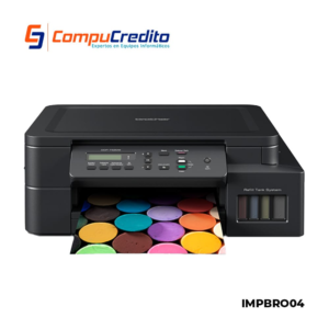 Impresora Multifunción | BROTHER T520W