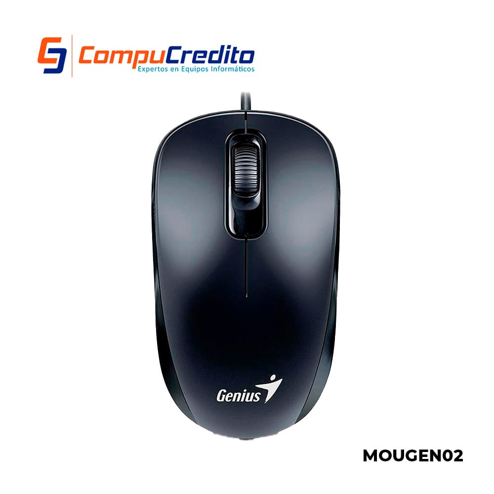 Mouse Genius | DX-110