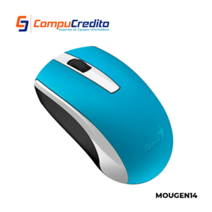 Mouse Genius | ECO 8100