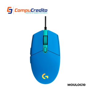 Mouse Logitech | G 203