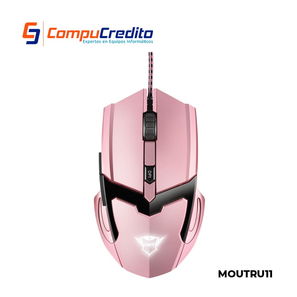 Mouse Trust | GAV GTX-101C - Imagen 3