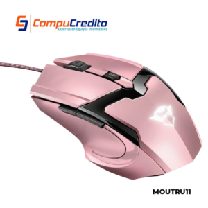 Mouse Trust | GAV GTX-101C