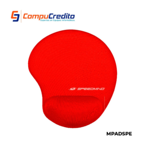 Mouse Pad Speedmind | GEL SMMPG01
