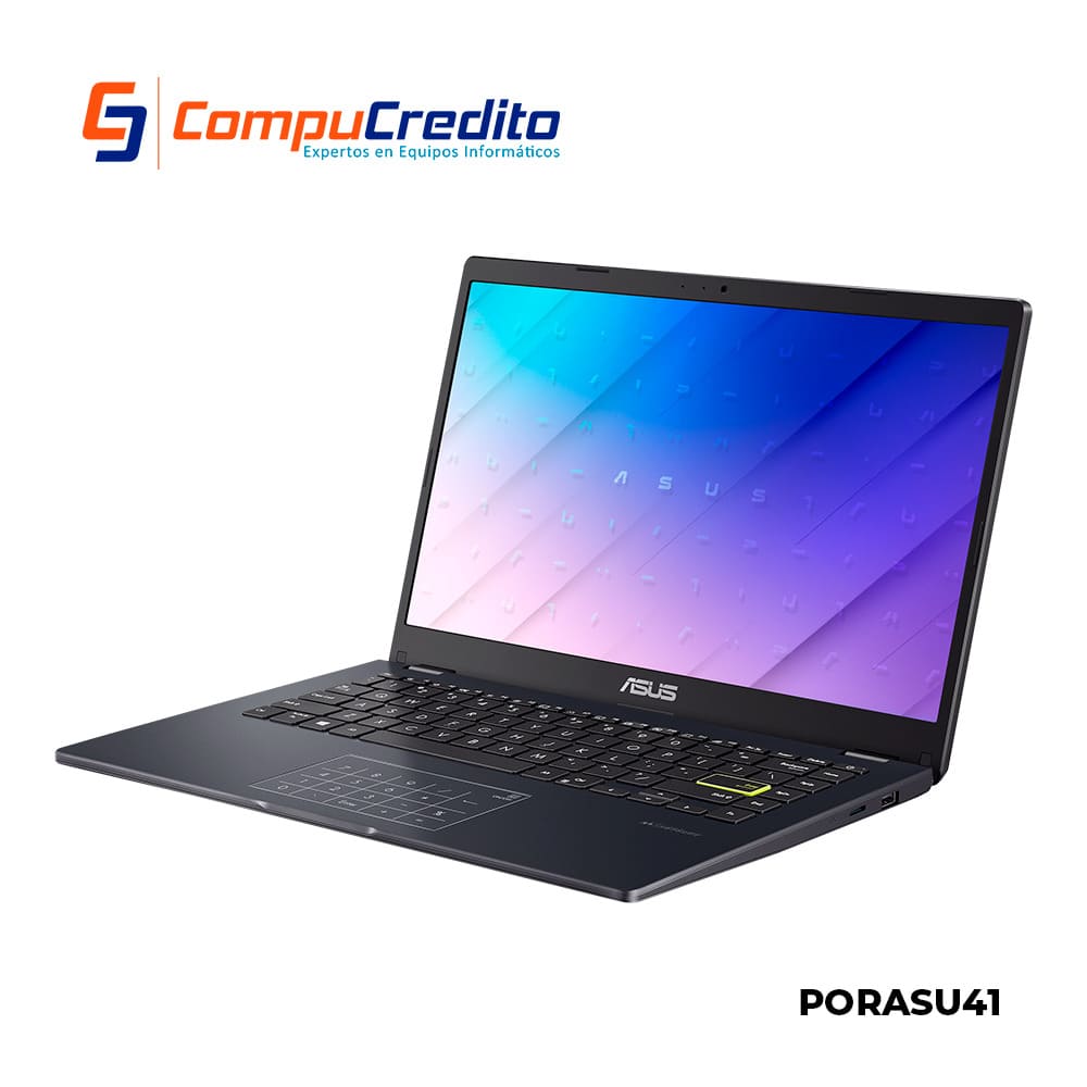 Laptop ASUS | E410MA - Imagen 2