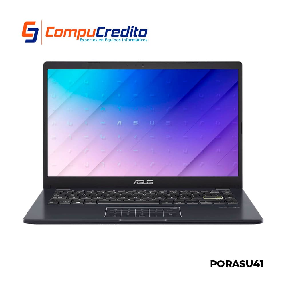Laptop ASUS | E410MA