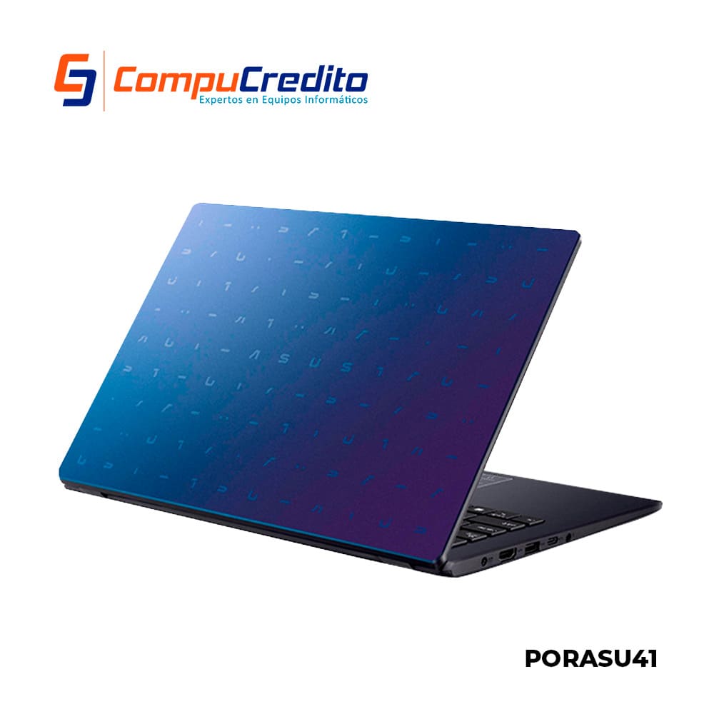 Laptop ASUS | E410MA - Imagen 3