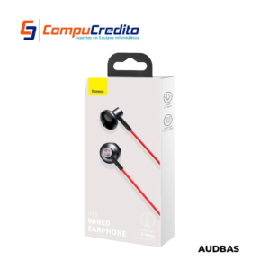 Audífonos Baseus | H19