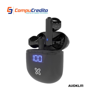 Audífonos Klip Xtreme | Touchbuds KTE-006