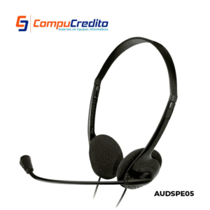 Audífonos Speedmind | SMHS010