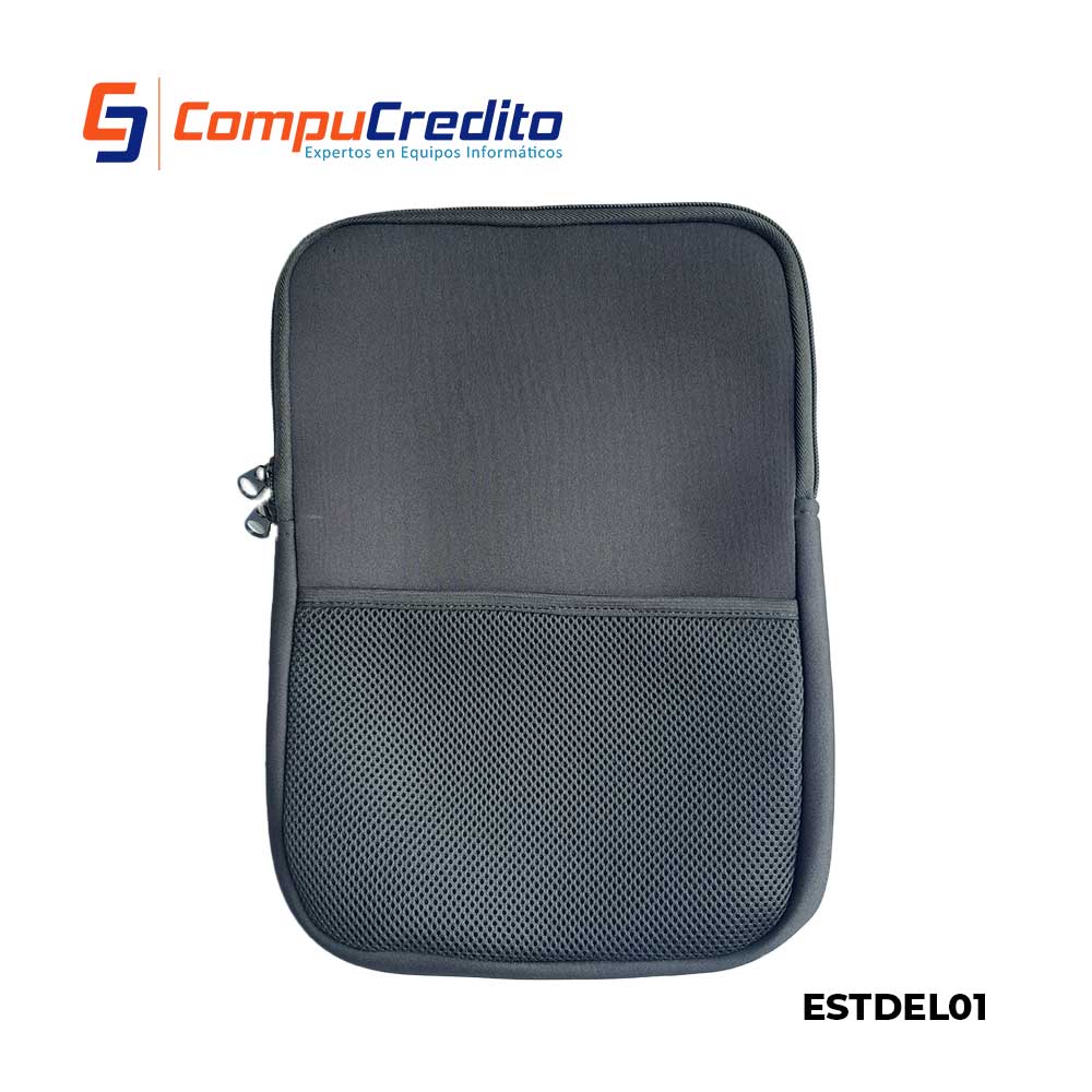 Estuche Delta de Neopreno para Portátil  | 15.6" in