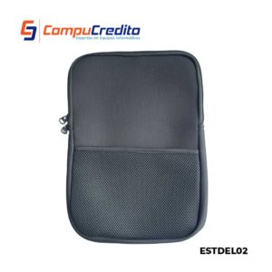 Estuche Delta de Neopreno para Portatil  | 14" in