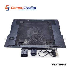 Cooler Speedmind | SMCOS01